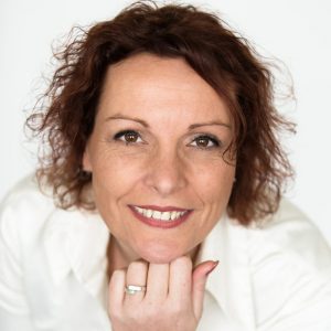 Francine Oldenhuizing van Estia Uitvaarten
