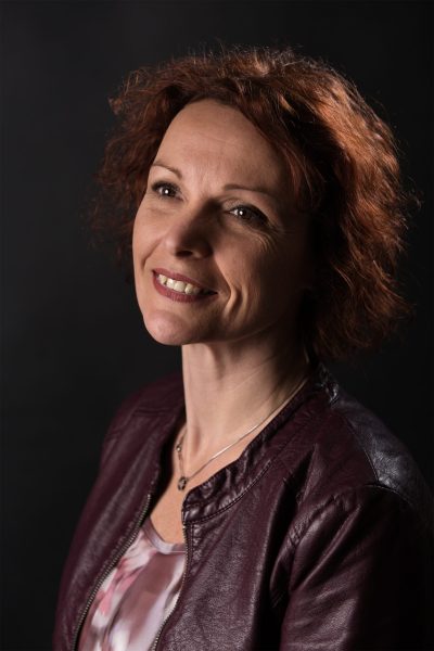 Estia Uitvaarten, Francine Oldenhuizing