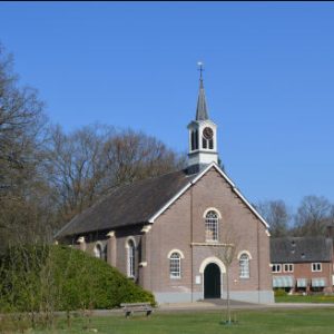 Kerk Schaarsbergen, Etis Uitvaarten